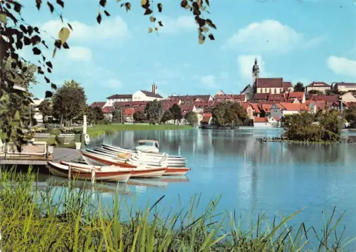 Böblingen Teilansicht ngl 176.561