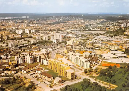 Böblingen Panorama ngl 176.564