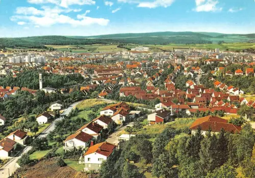 Böblingen Teilansicht ngl 176.562