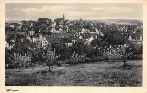 Böblingen Panorama gl1940 176.574
