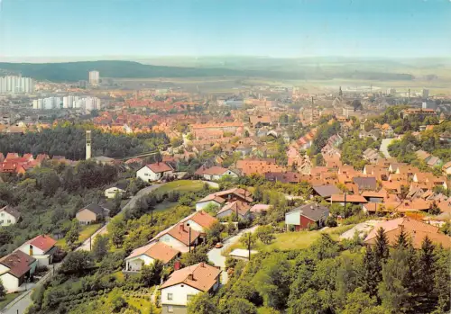 Böblingen Teilansicht ngl 176.563