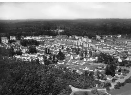Sindelfingen Spitzholz Luftbild ngl 176.578