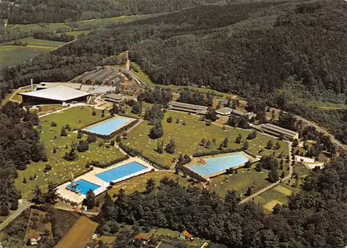 Sindelfingen Freibad mit Schwimmstadion ngl 176.583