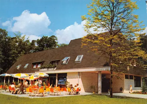 Herrenberg Naturfreundehaus Schönbuch ngl 176.540