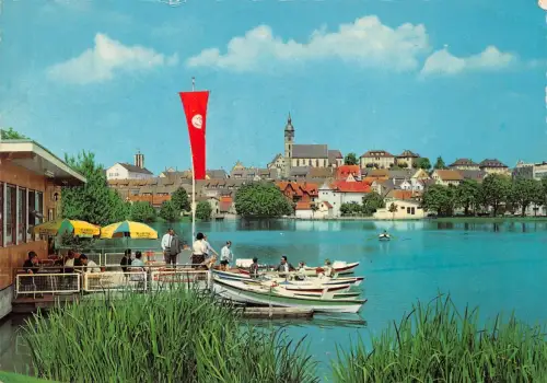 Böblingen Oberer See gl1969 176.560