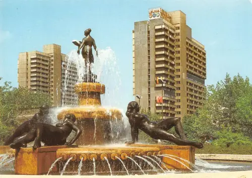 Halle (Saale) Frauenbrunnen ngl 176.596