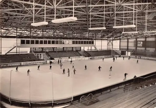 Halle (Saale) Eissporthalle gl1973 176.601