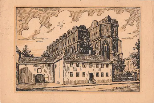 Halle (Saale) Dom gl1959 176.610