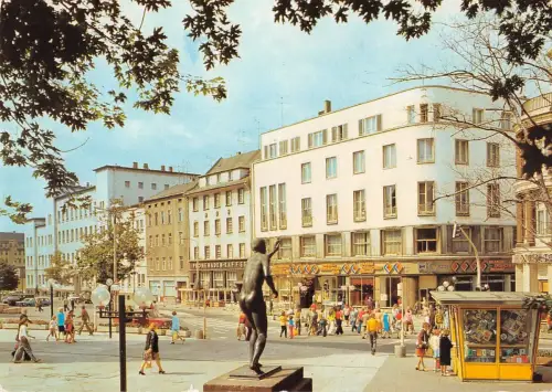 Halle (Saale) Haus der Presse gl 176.617