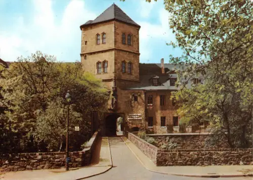 Halle (Saale) Moritzburg gl 176.616