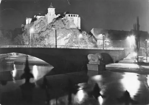 Halle (Saale) Burg Giebichenstein gl1968 176.625