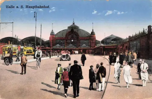 Halle (Saale) Hauptbahnhof gl1931 176.639