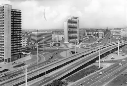 Halle (Saale) Ernst-Thälmann-Platz gl 176.673