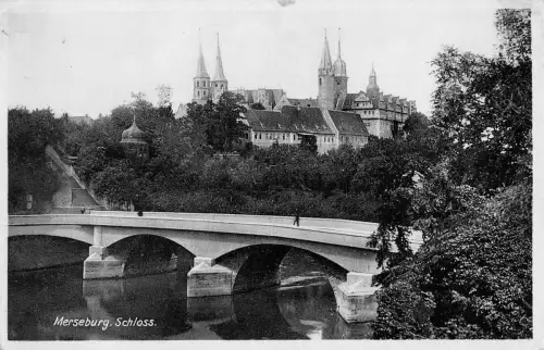Merseburg Schloß ngl 176.775