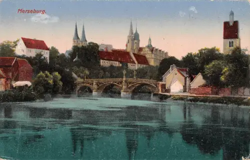 Merseburg Teilansicht gl1944 176.770