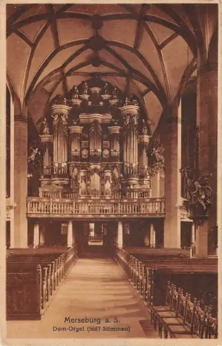 Merseburg Domorgel gl1924 176.782