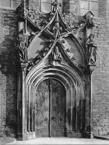 Merseburg Dom gl1974 176.779