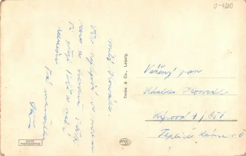 Merseburg Am Gotthard-Teich ngl 176.778