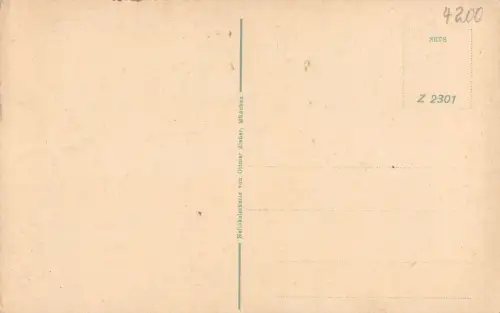 Merseburg Neptun-Brunnen ngl 176.780