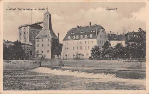 Dürrenberg Salzamt ngl 176.794