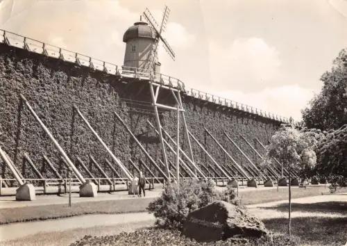 Dürrenberg Partie am Gradierwerk gl 176.799