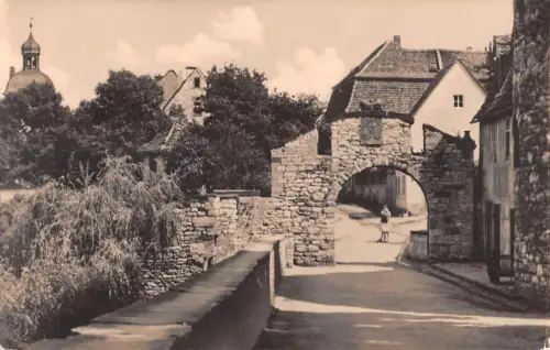Querfurt Am Burgberg ngl 176.808