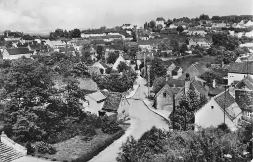 Schraplau Panorama gl1955 176.813