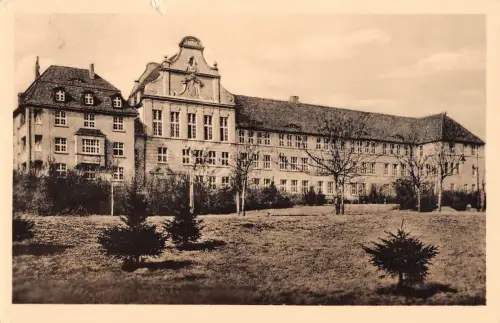 Eisleben Staatliche Lutherschule gl1958 176.822