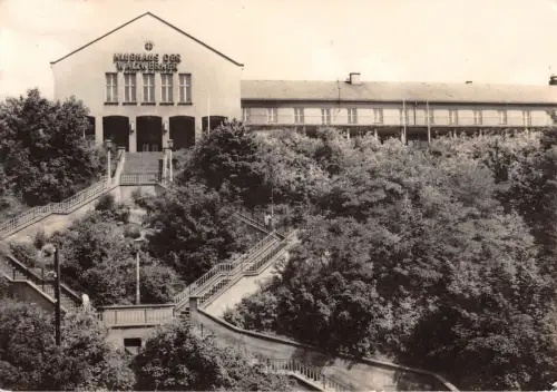 Helbra Klubhaus der Walzwerker gl1968 176.844