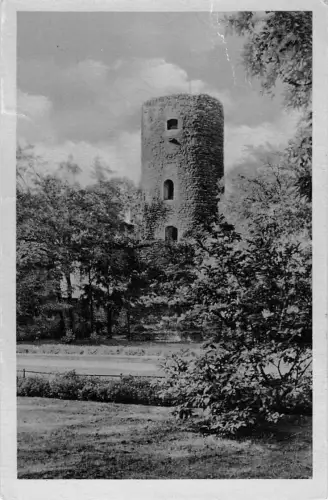 Eisleben Der Schloßturm gl 176.835
