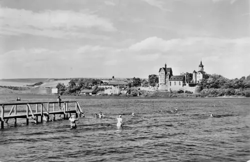 Eisleben Volksbad gl1960 176.839