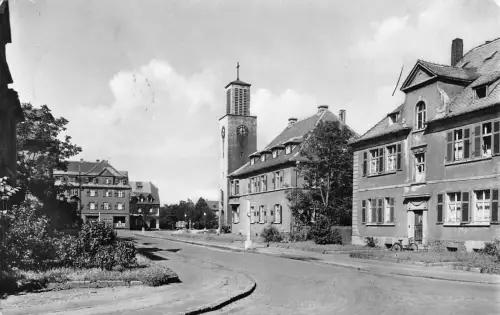 Leuna Straße der DSF gl1961 176.806