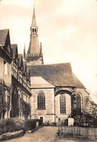Eisleben St. Annenkirche gl 176.836