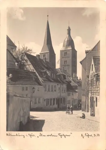 Altenburg Beim roten Turm ngl 176.917