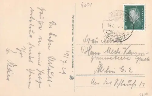 Mägdesprung Teilansicht gl1929 176.945