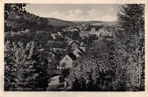 Güntersberge Panorama ngl 176.952