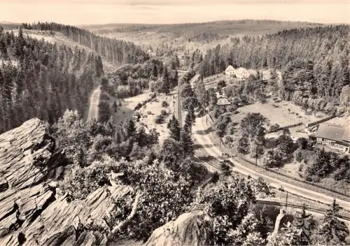 Alexisbad Harz Blick ins Selketal ngl 176.962