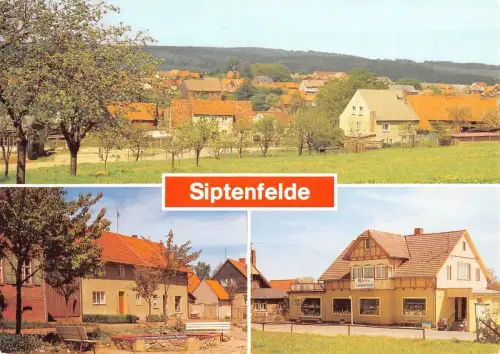 Siptenfelde Mehrbildkarte ngl 176.960
