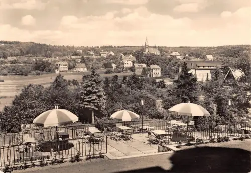 Friedrichsbrunn (Harz) Panorama gl 176.979
