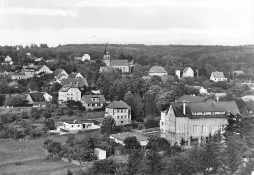 Friedrichsbrunn (Harz) Panorama gl1979 176.989