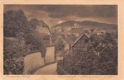 Gernrode (Harz) Lindenstraße ngl 177.004