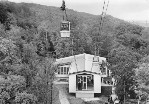 Thale Personenschwebebahn gl1971 177.038