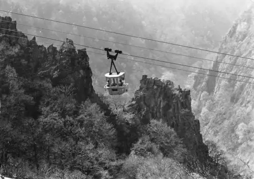 Thale Personenschwebebahn gl1977 177.040