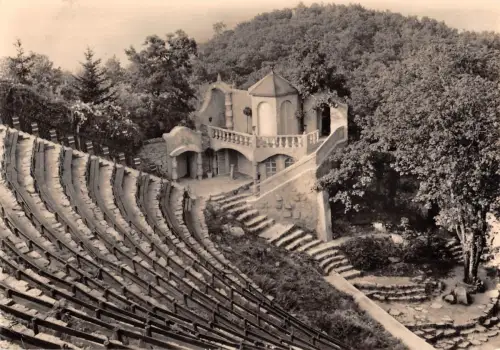 Thale Bergtheater gl1967 177.037