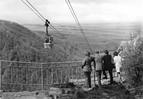 Thale Personenschwebebahn gl 177.039