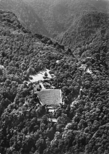 Thale (Harz) Bergtheater gl1975 177.075