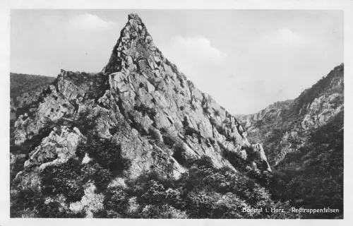 Bodetal Roßtrappenfelsen ngl 177.059