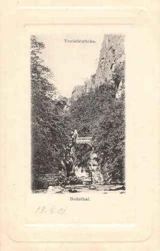 Bodethal Teufelsbrücke ngl 177.081