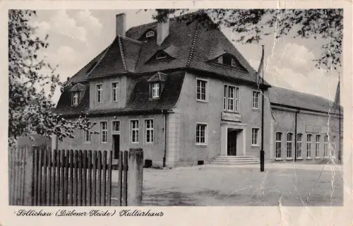 Söllichau Kulturhaus gl1955 177.136