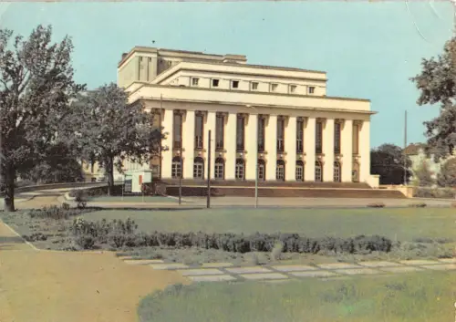 Dessau Landestheater gl1966 177.178